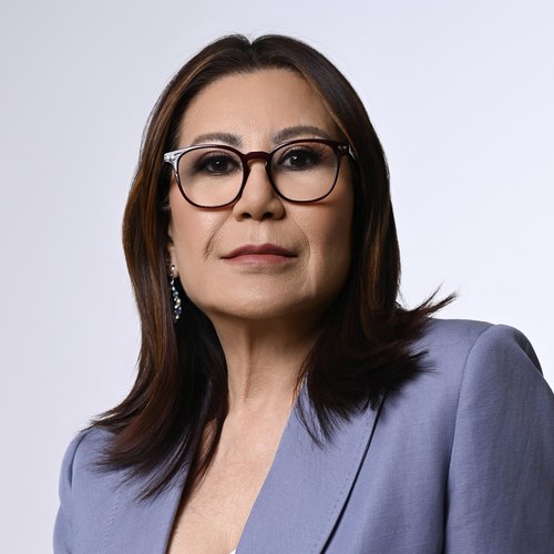 Delegada Sato