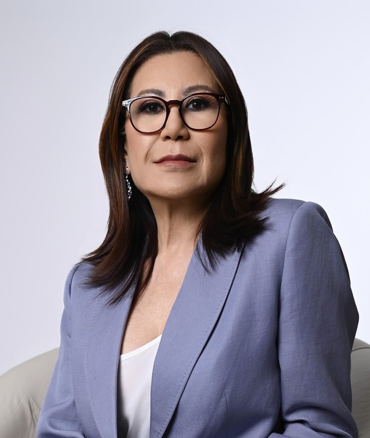 Delegada Sato